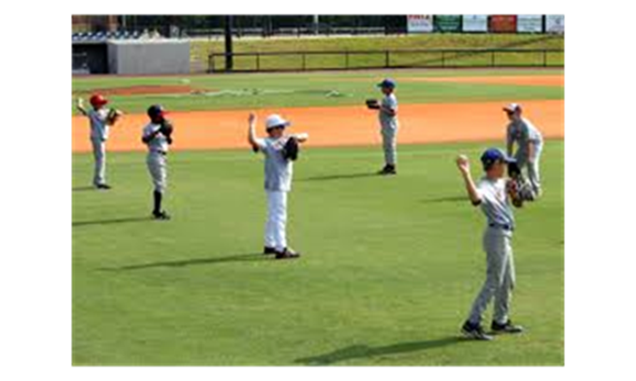 Spring Training Baseball Clinic Registration Open Soon