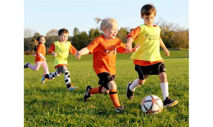 Fall Soccer Programs