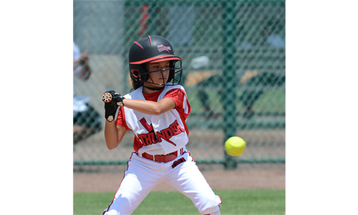 Fall Baseball and Softball Programs