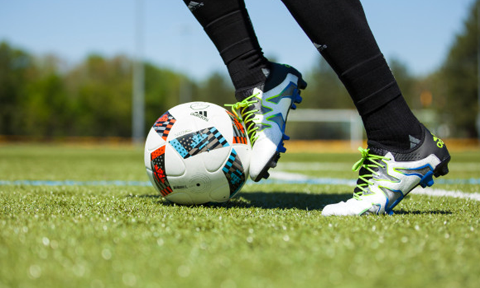Fall Soccer Programs