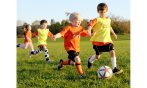 Fall Soccer Programs