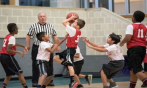 Winter Basketball Programs