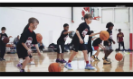 Winter Break Basketball Camps