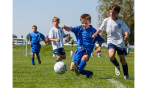 Summer Soccer Programs
