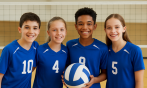 WINTER VOLLEYBALL REGISTRATION OPENING SOON
