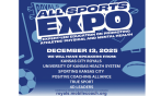 All Sports Expo (Dec. 13th)