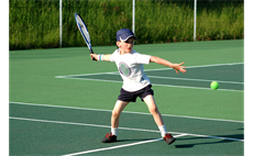 Summer Tennis Clinics