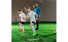 Speed and Agility