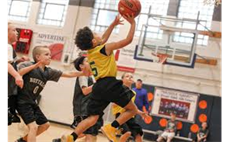 Fall Basketball