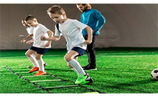 Athletic Development