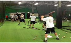 Winter Baseball